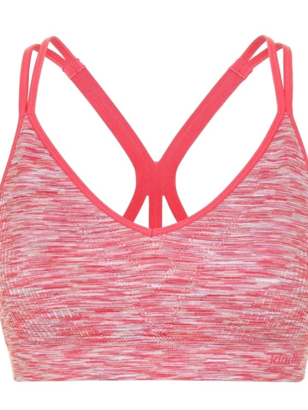 Kindly Yours Seamless Voop Bralette - M (C10-X)